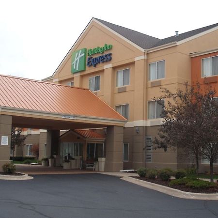 Holiday Inn Express Lapeer By Ihg Dış mekan fotoğraf