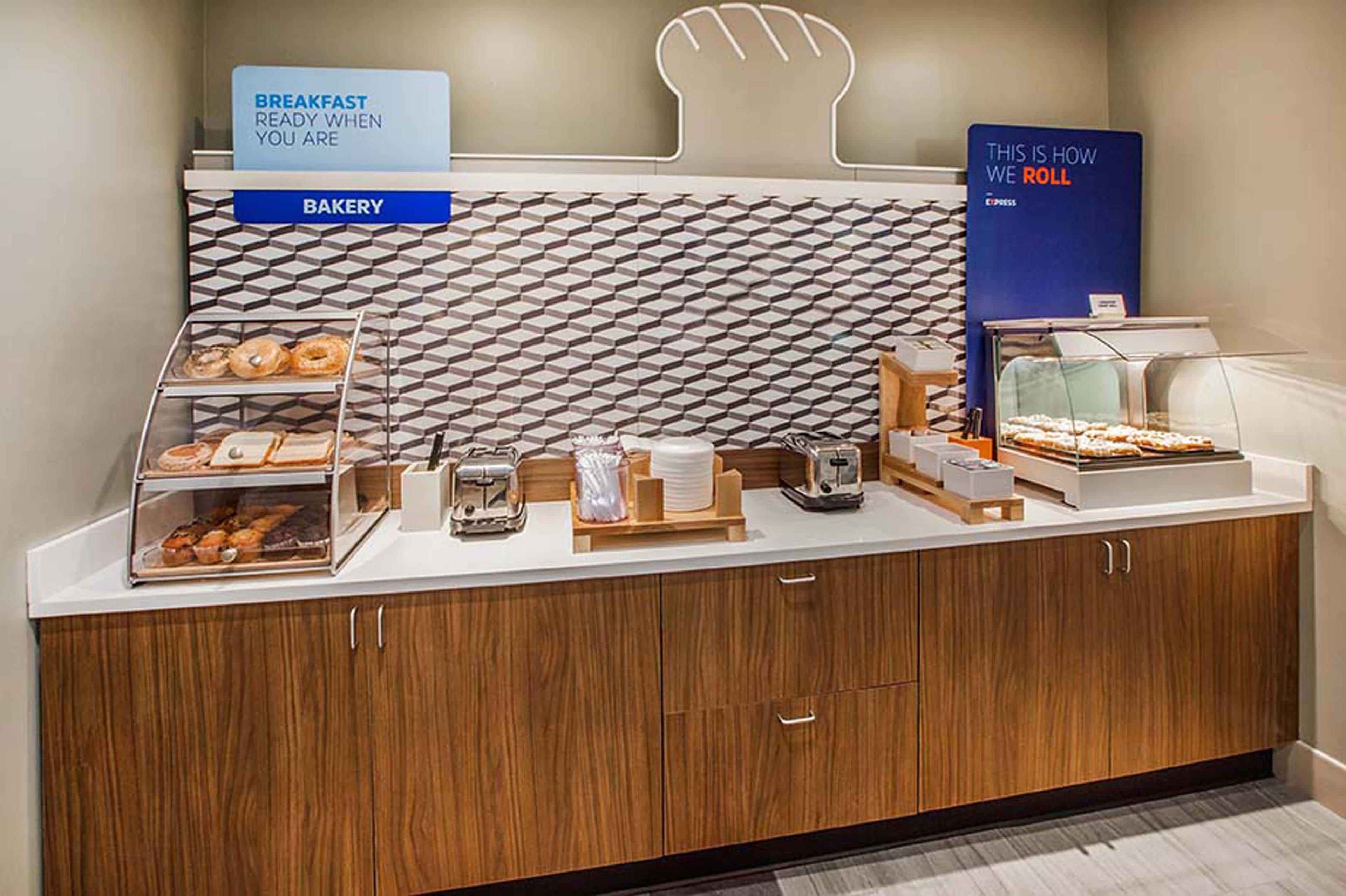 Holiday Inn Express Lapeer By Ihg Dış mekan fotoğraf