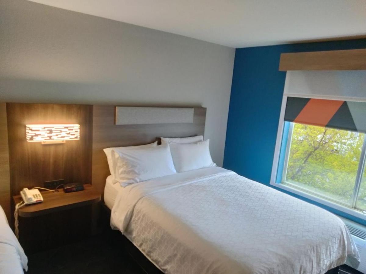 Holiday Inn Express Lapeer By Ihg Dış mekan fotoğraf
