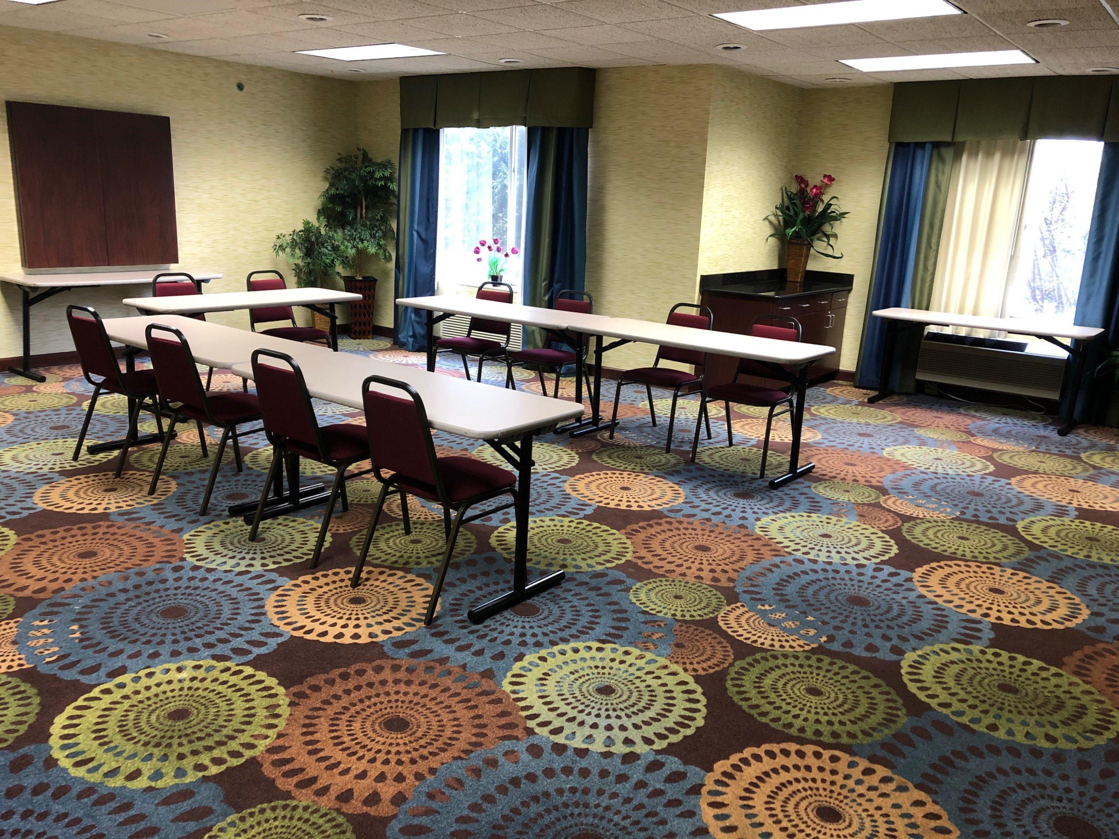 Holiday Inn Express Lapeer By Ihg Dış mekan fotoğraf
