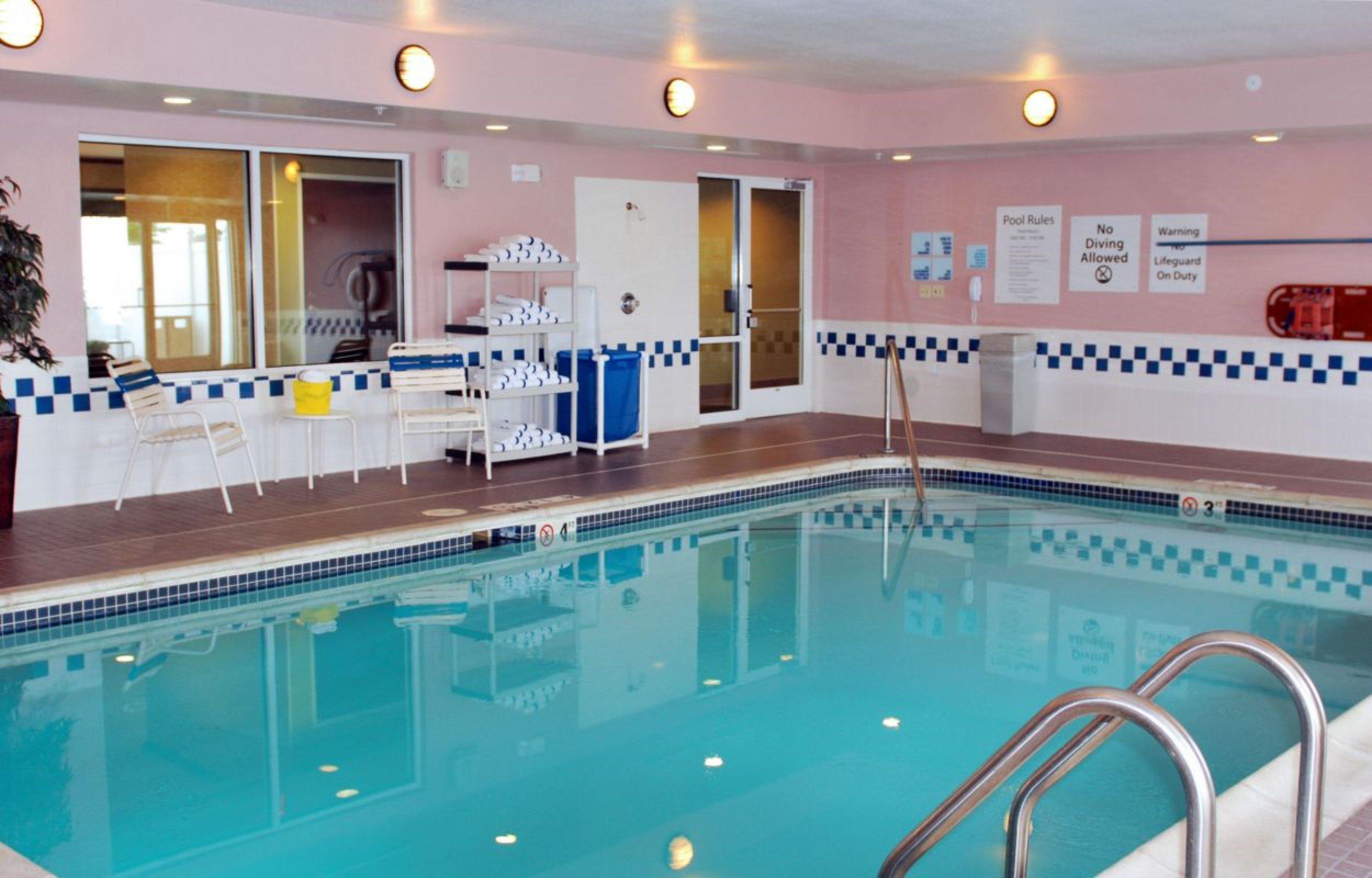 Holiday Inn Express Lapeer By Ihg Dış mekan fotoğraf