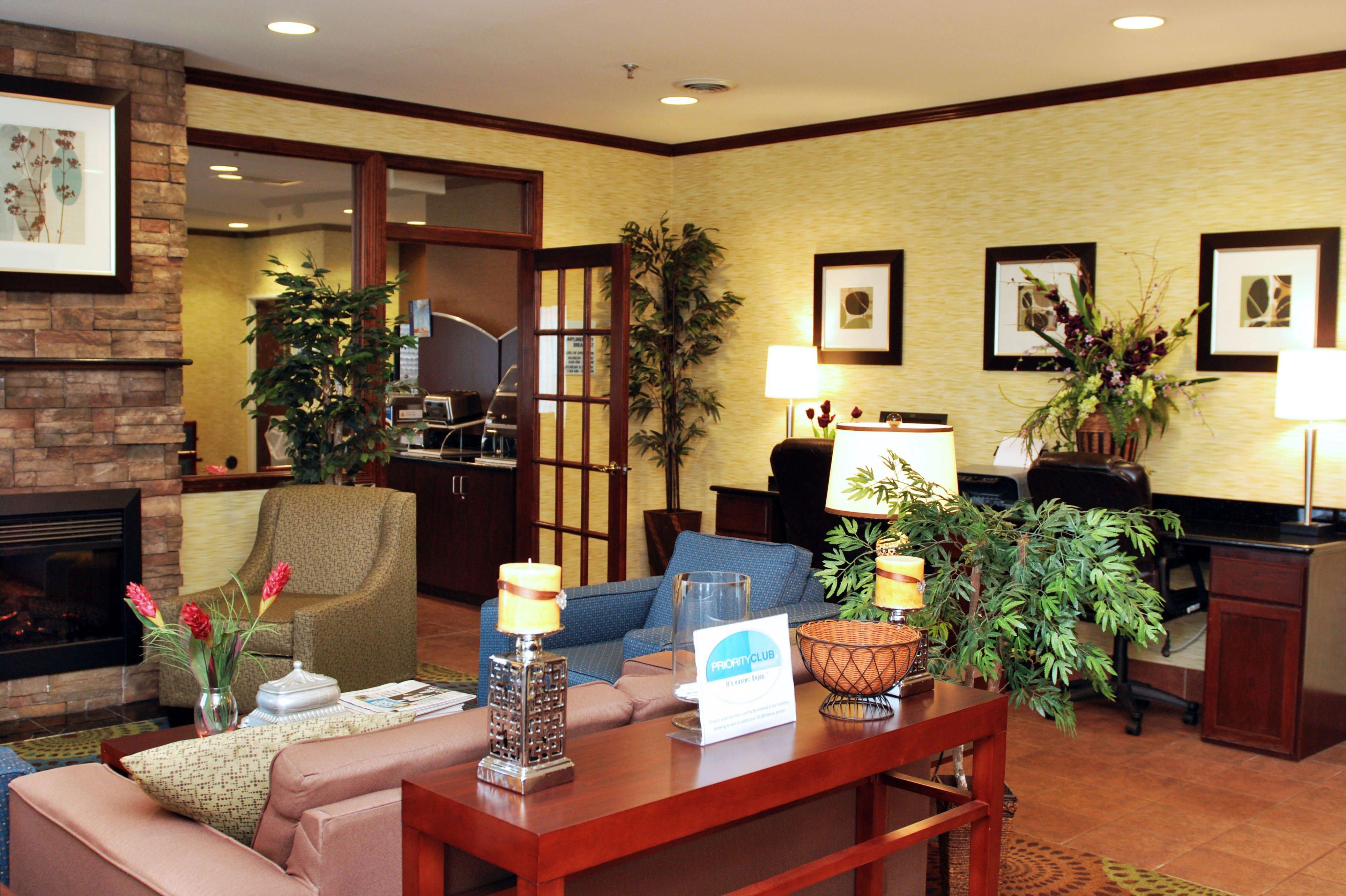Holiday Inn Express Lapeer By Ihg Dış mekan fotoğraf