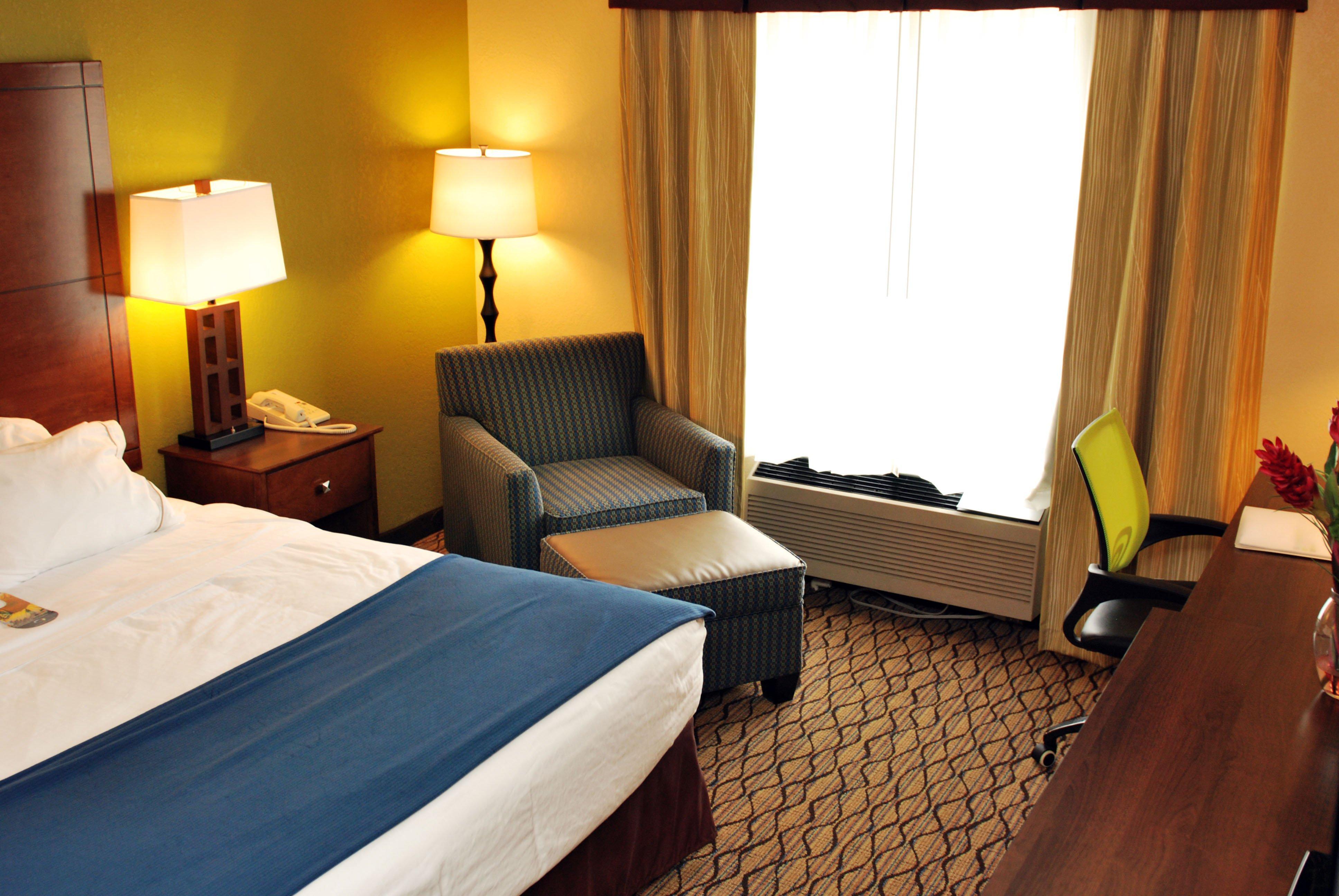 Holiday Inn Express Lapeer By Ihg Dış mekan fotoğraf