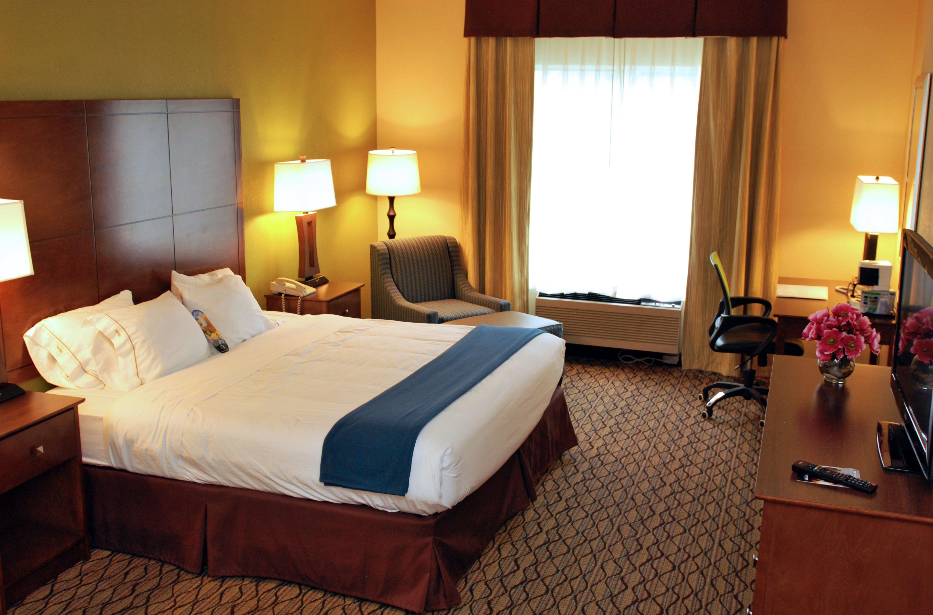 Holiday Inn Express Lapeer By Ihg Dış mekan fotoğraf